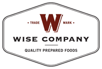 Wise Food Logo