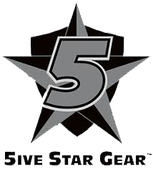 5tar gear logo