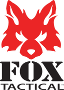 Fox Tactical logo