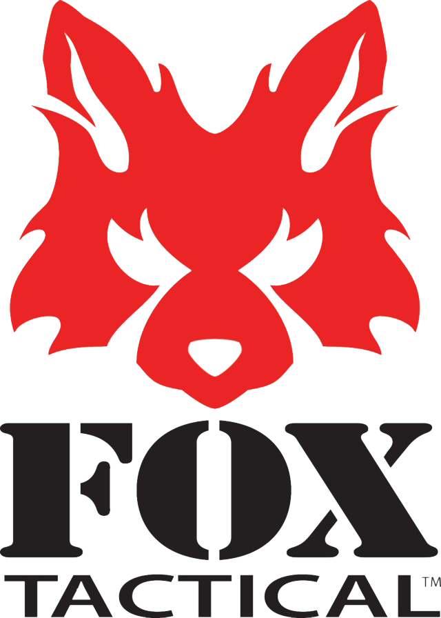 Fox Tactical Logo