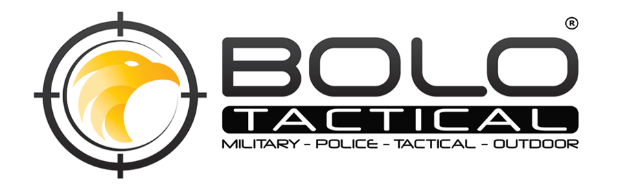 Bolo Tactical Logo