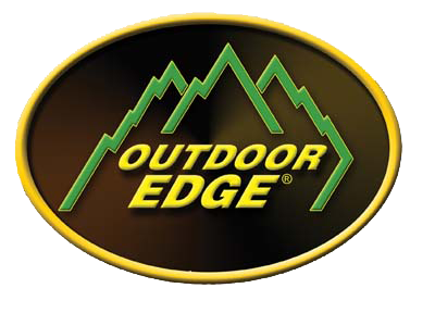 OUTDOOR EDGE Logo
