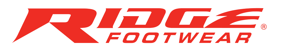 Ridge Footwear Logo